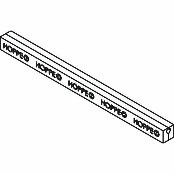 Handle Spindle Pair